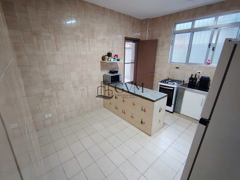 Ambiente do imóvel Casa com 2 quartos, Parque Bitaru, São Vicente