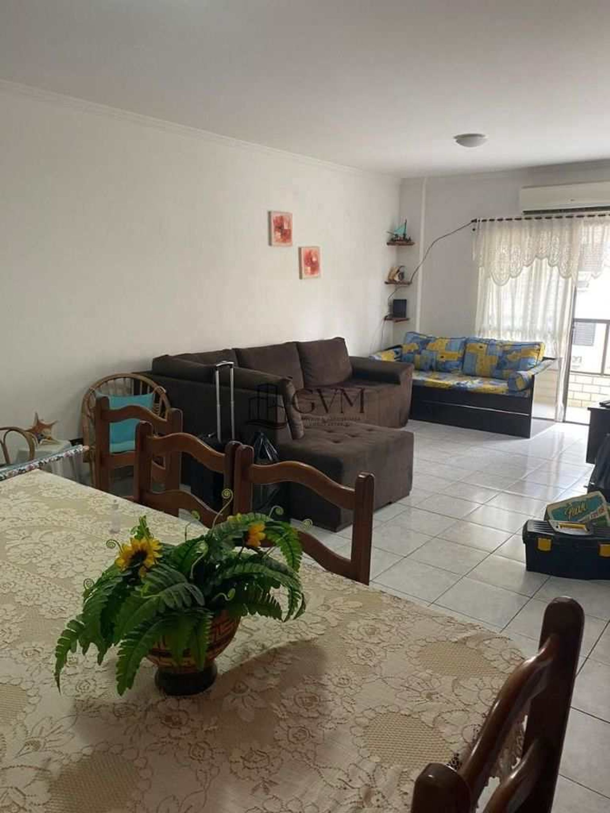 Ambiente do imóvel Apartamento à Venda em Aviação, Praia Grande - SP
