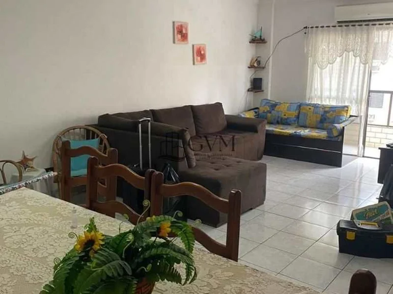 Ambiente do imóvel Apartamento à Venda em Aviação, Praia Grande - SP
