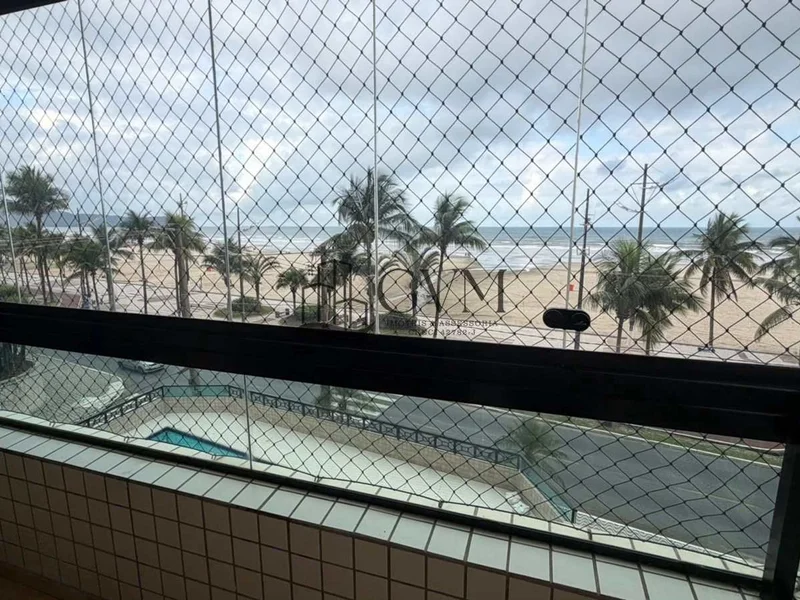 Mais fotos do imóvel Apartamento com 2 quartos, Aviação, Praia Grande
