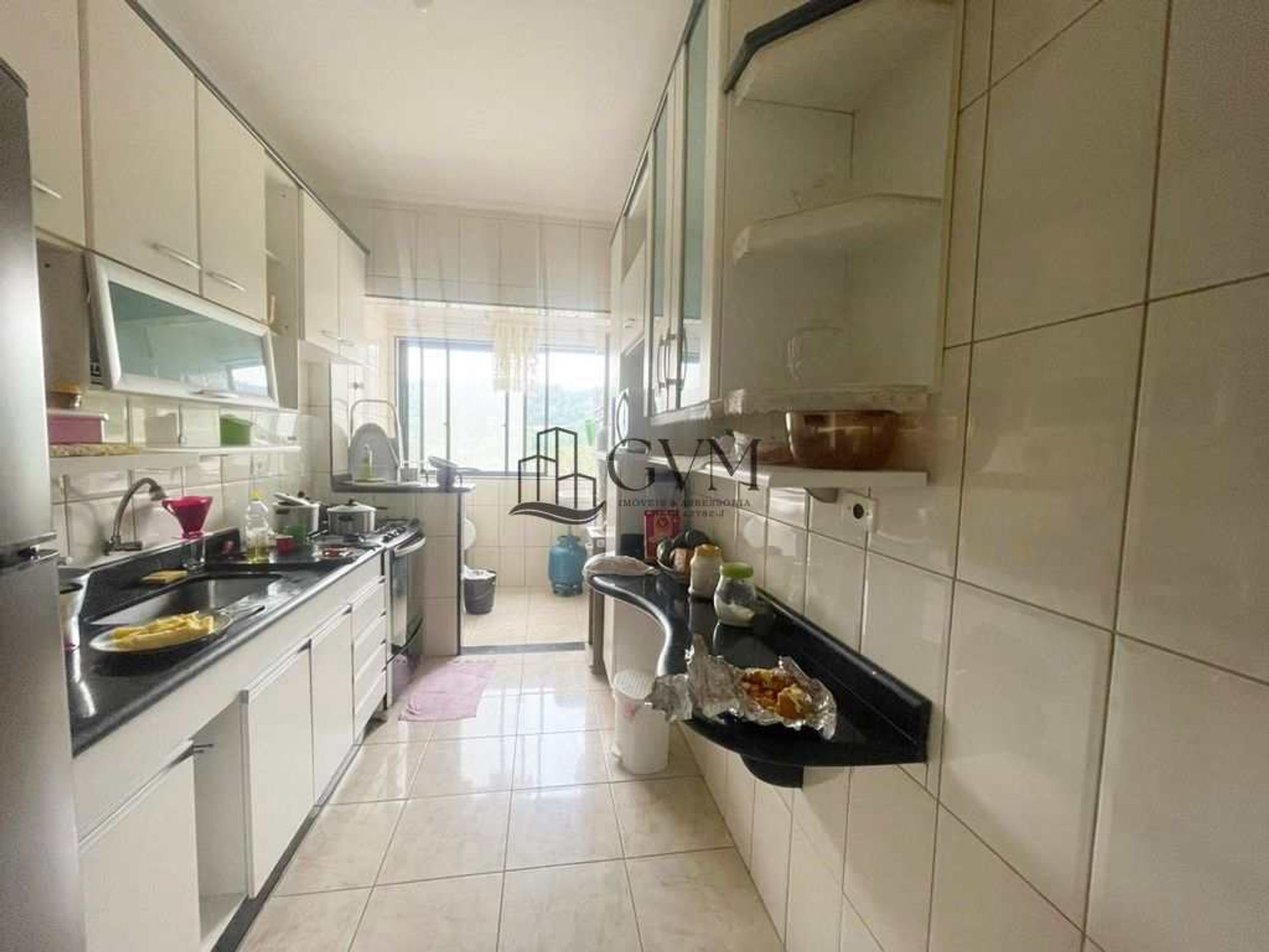 Foto 6 do imóvel Apartamento no Canto do Forte em Praia Grande/SP