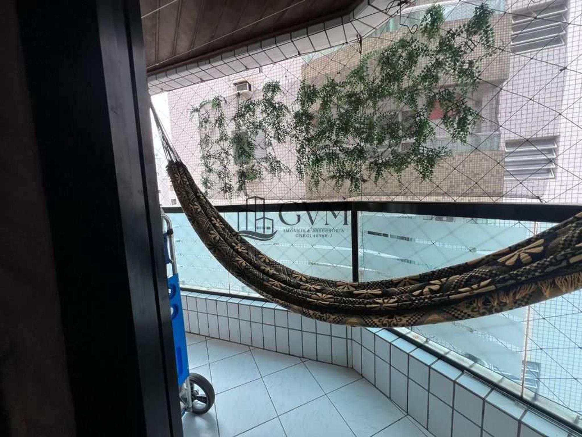 Ambiente do imóvel Apartamento em Praia Grande bairro Guilhermina