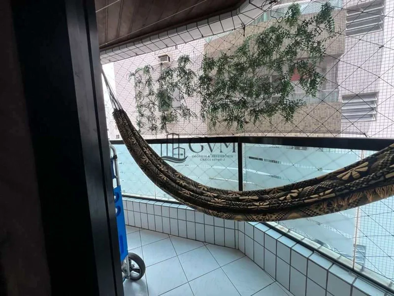 Ambiente do imóvel Apartamento em Praia Grande bairro Guilhermina