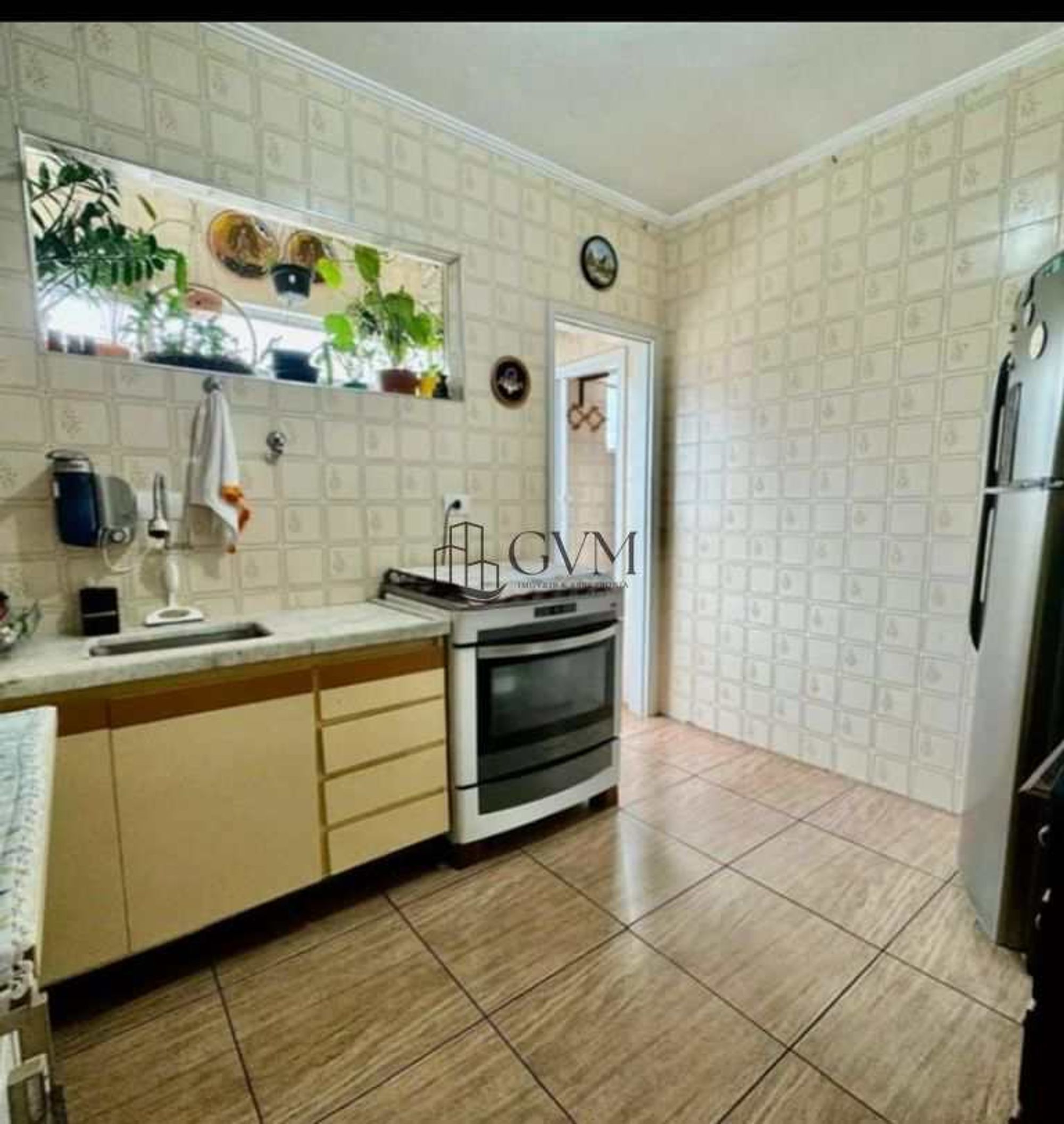 Foto 6 do imóvel Apartamento à Venda em Canto do Forte, Praia Grande - SP