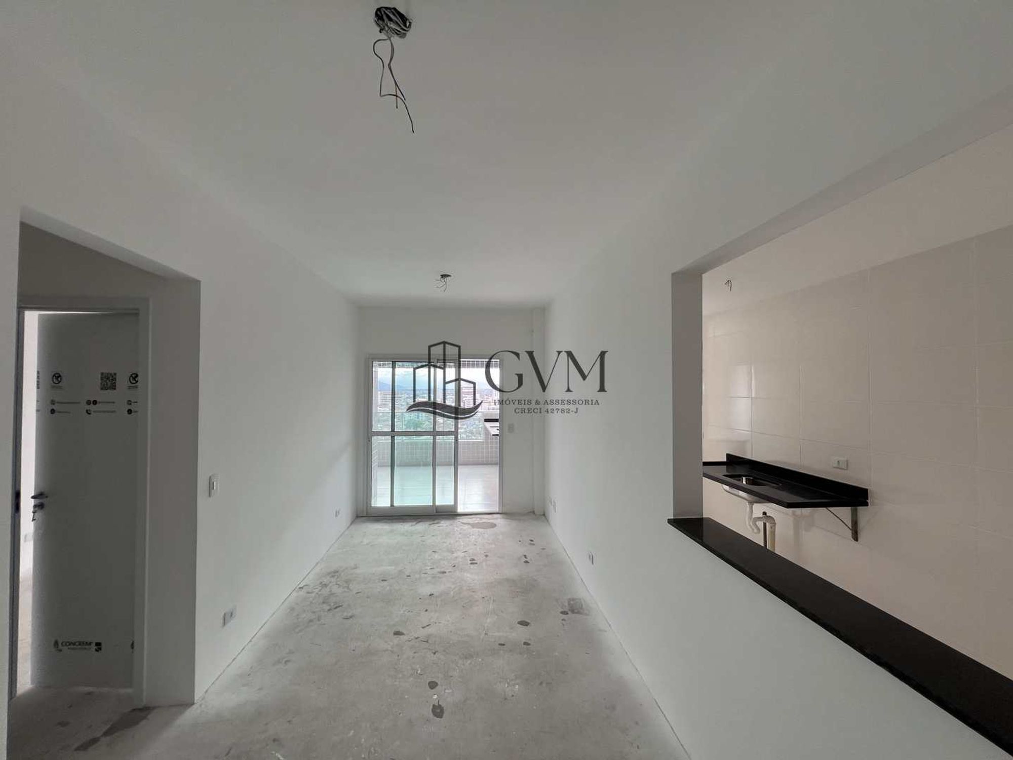 Foto 6 do imóvel Apartamento com 2 quartos, Caiçara, Praia Grande