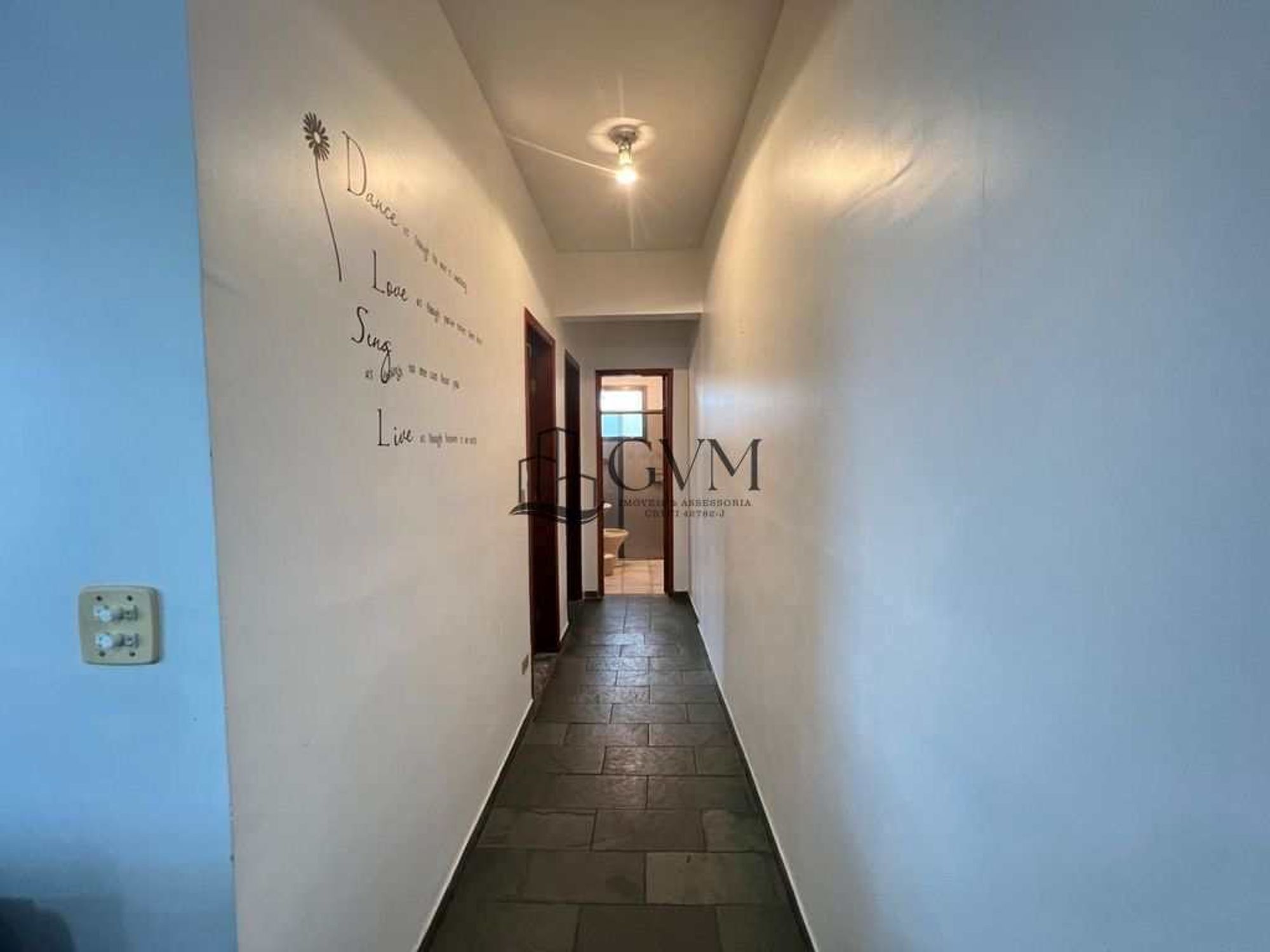 Foto 6 do imóvel Apartamento com 2 quartos vista mar á venda no Boqueirão em Praia Grande