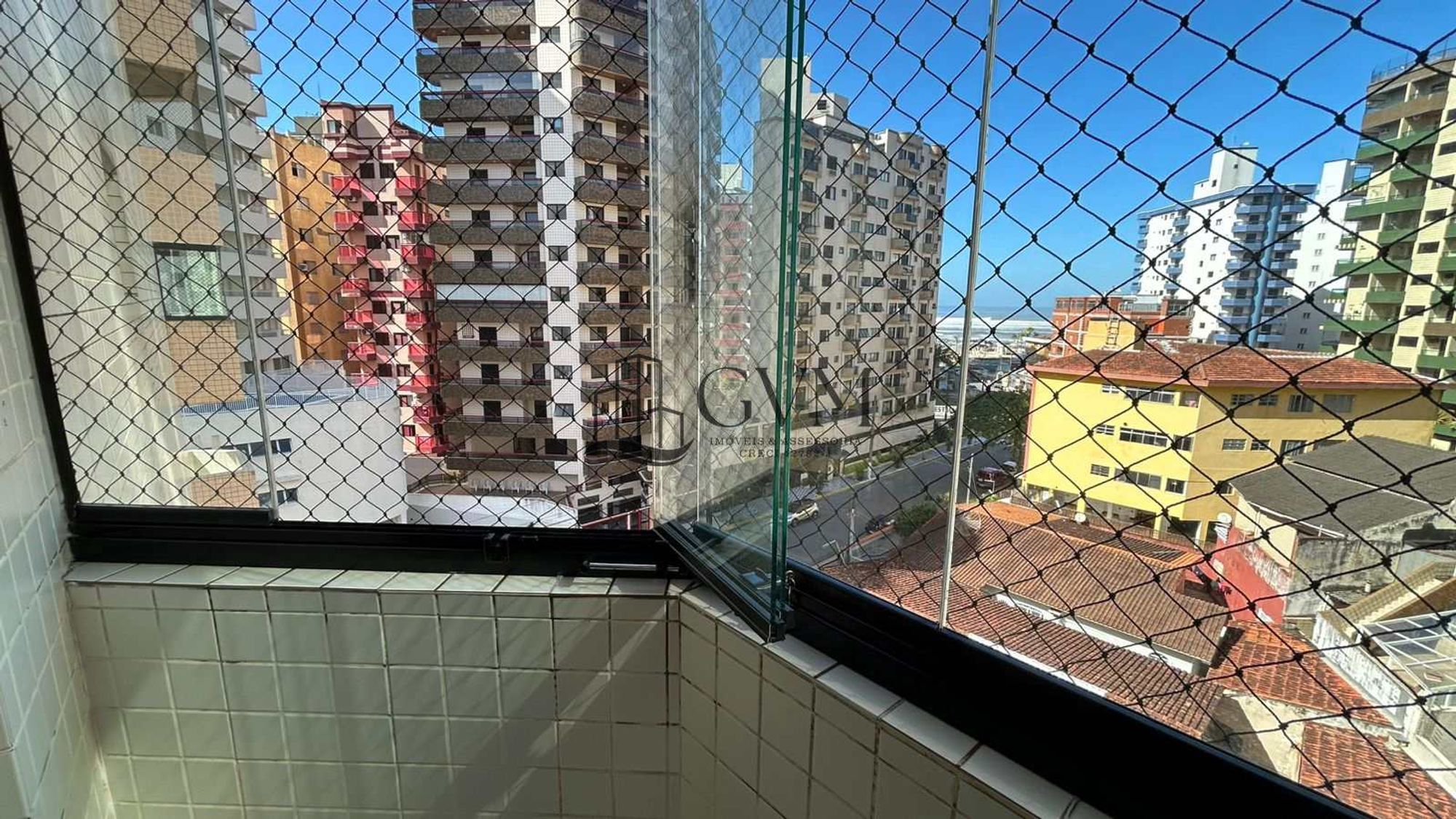 Foto 5 do imóvel Apartamento com 1 quarto, Tupi, Praia Grande