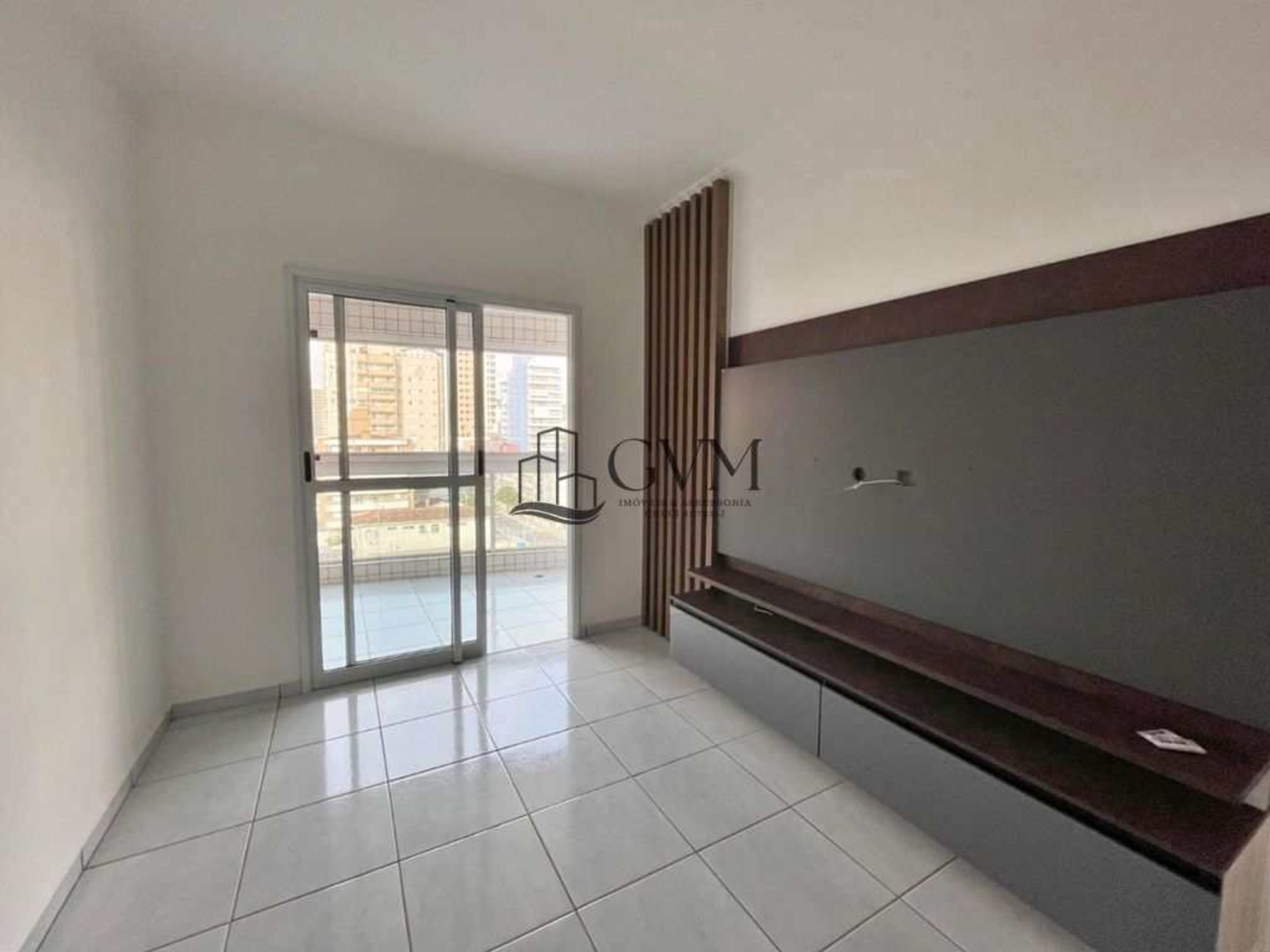 Ambiente do imóvel Apartamento no Canto do Forte em Praia Grande/SP