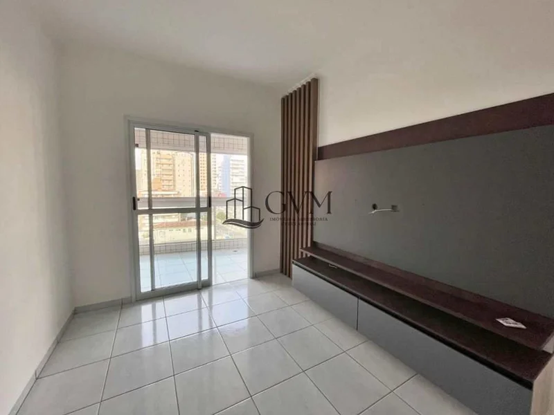 Ambiente do imóvel Apartamento no Canto do Forte em Praia Grande/SP