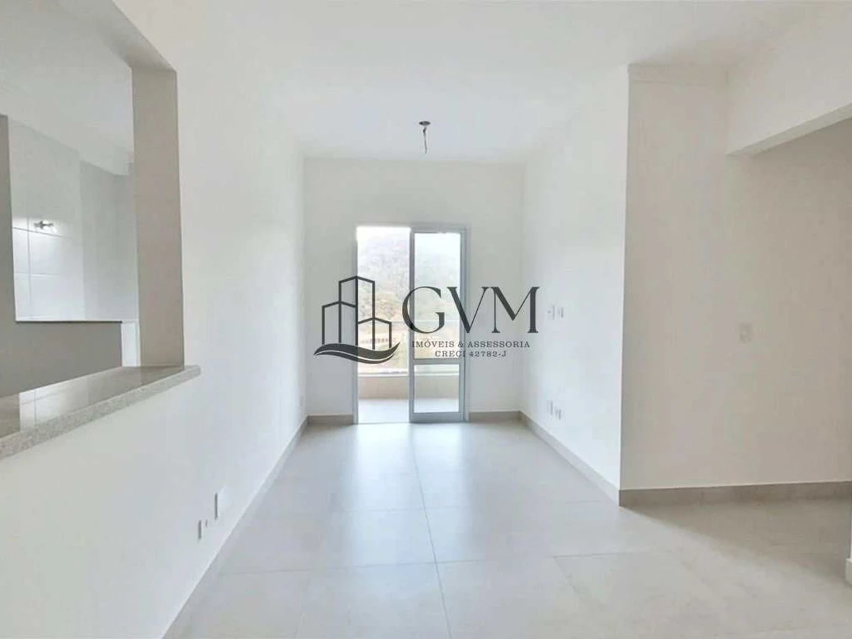 Foto principal do imóvel Apartamento no Canto do Forte em Praia Grande/SP em Canto do Forte