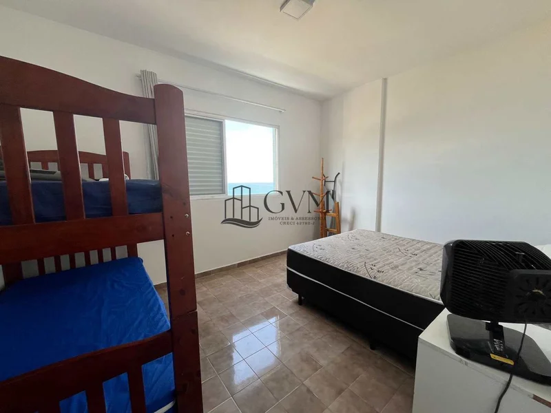 Ambiente do imóvel Apartamento com 2 quartos, Canto do Forte, Praia Grande