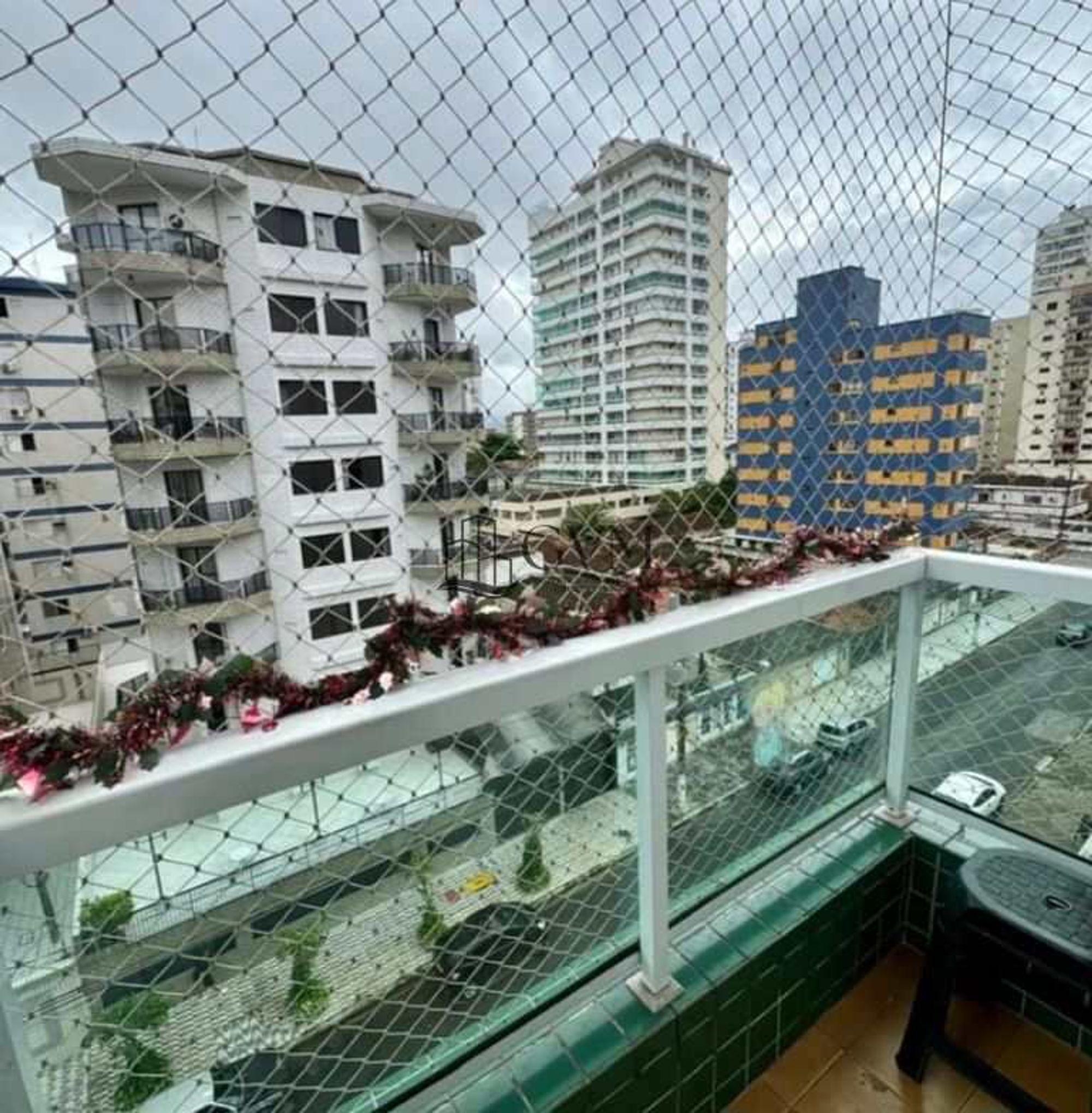 Mais fotos do imóvel Apartamento à Venda em Canto do Forte, Praia Grande - SP