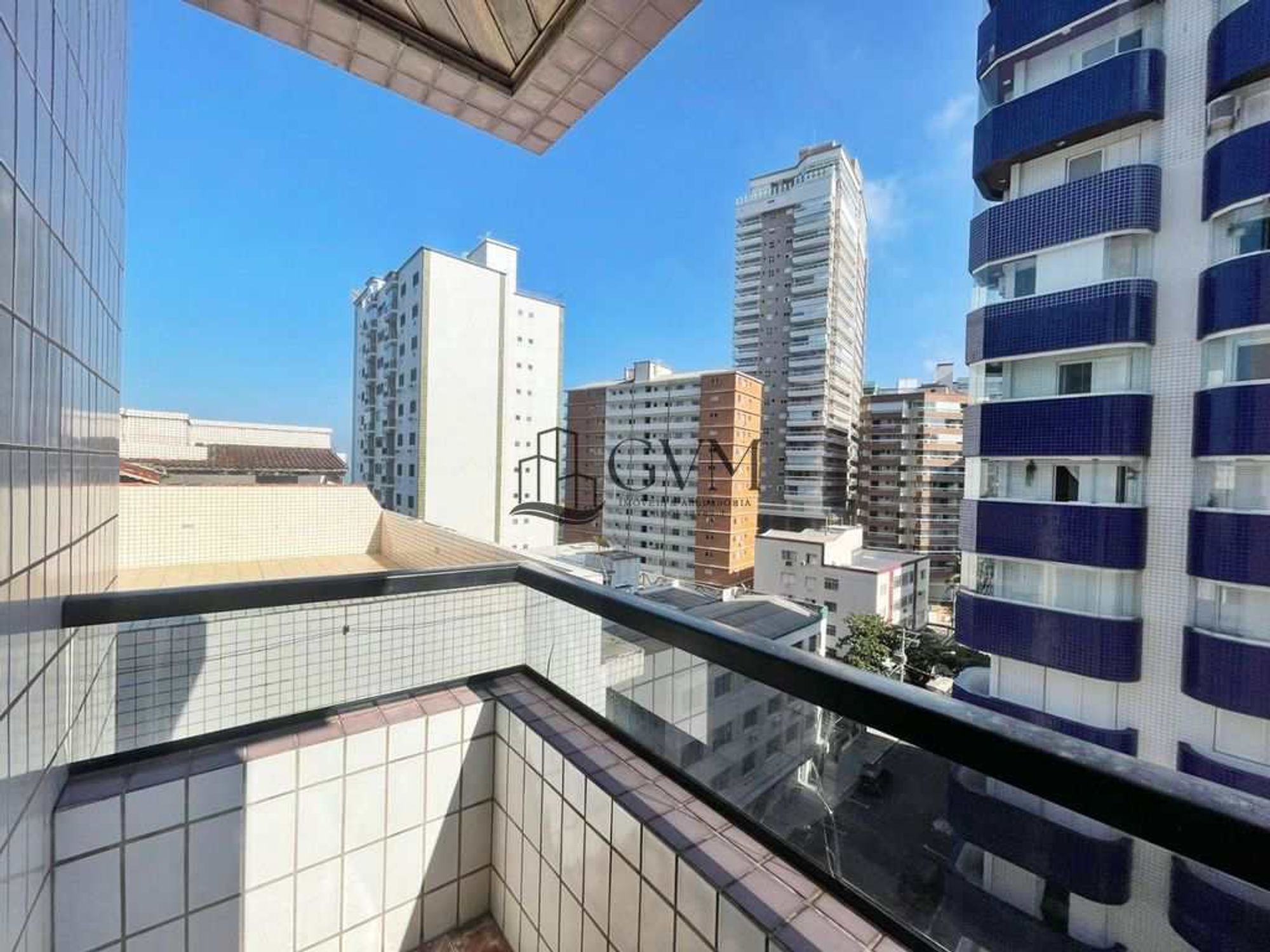 Foto 6 do imóvel Apartamento no Canto do Forte em Praia Grande/SP