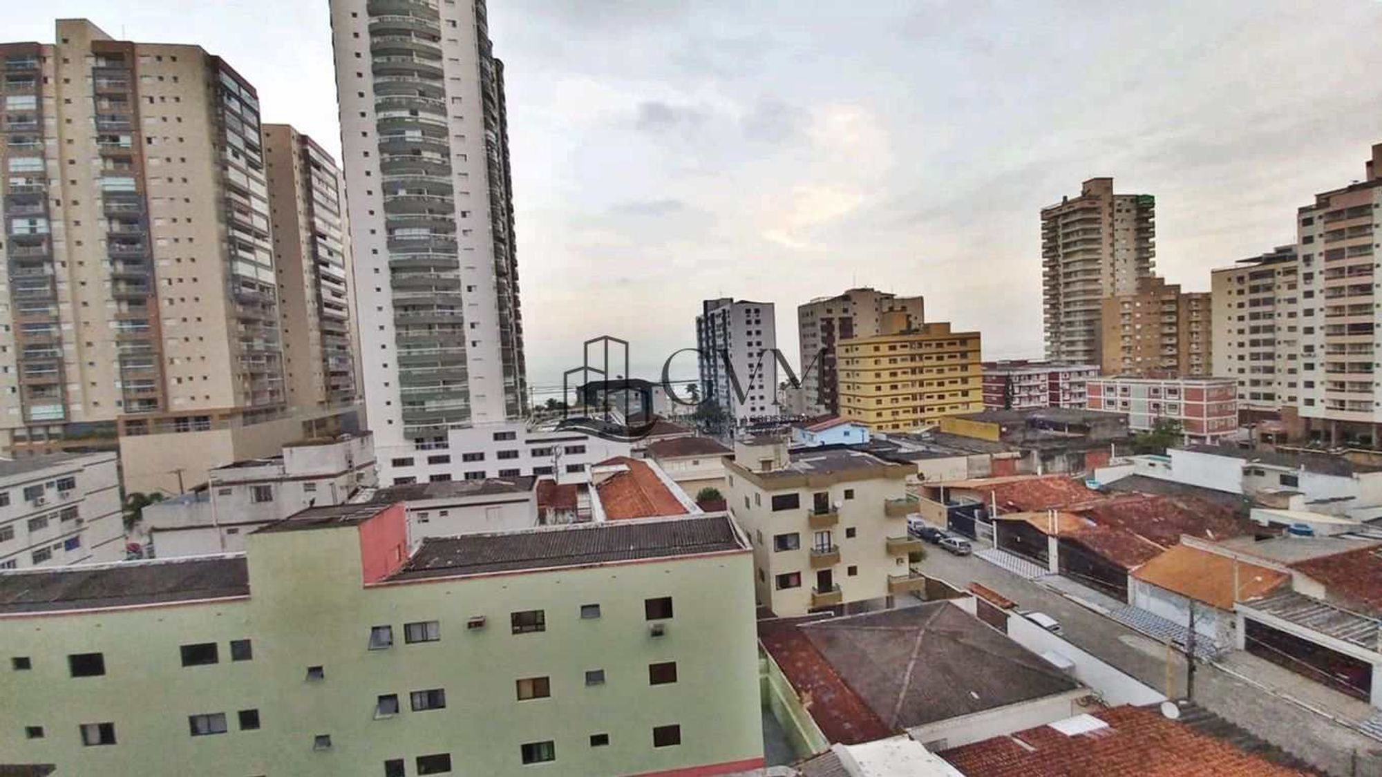 Foto 5 do imóvel Apartamento na Tupi - Praia Grande/SP