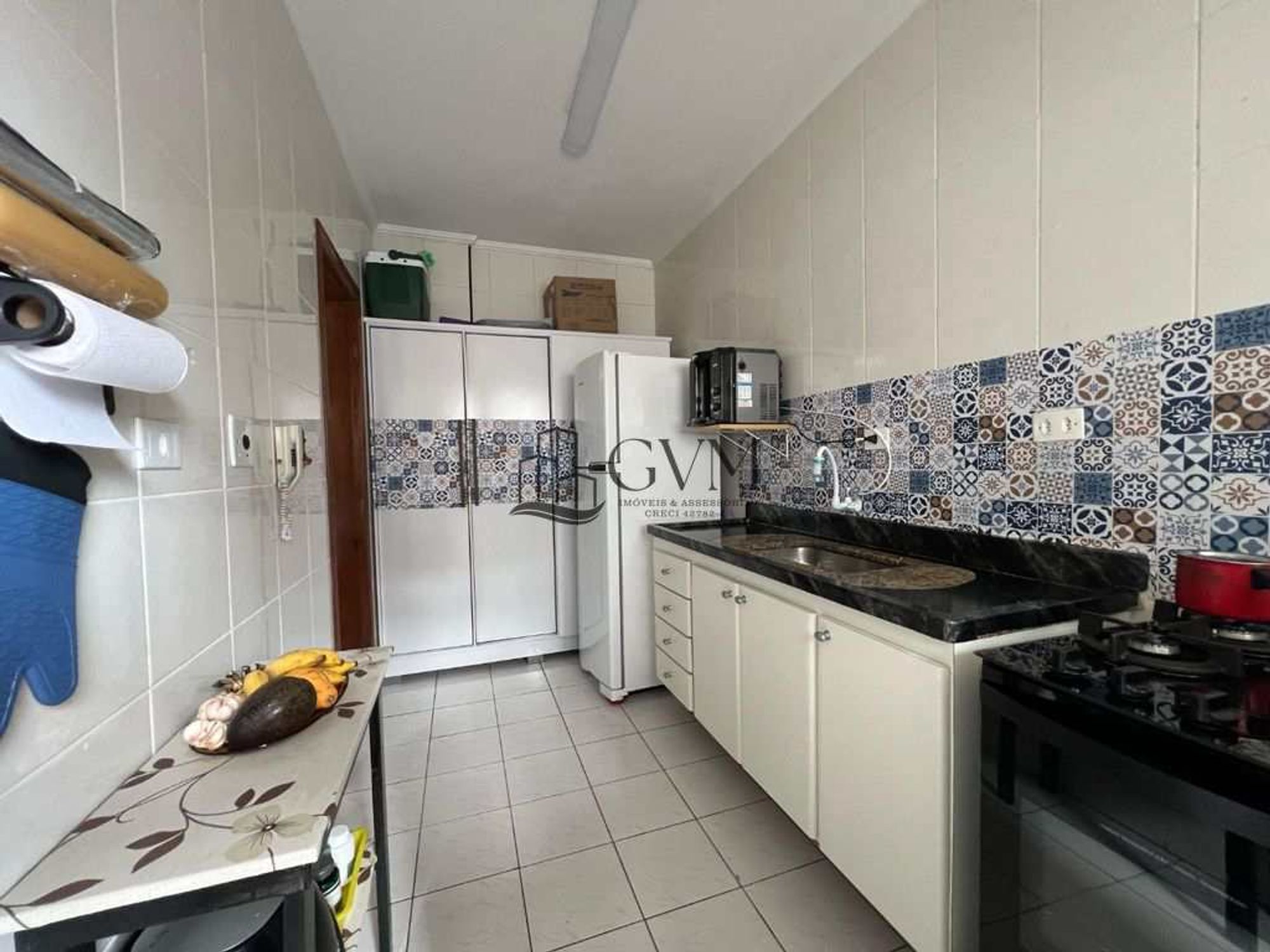 Foto 6 do imóvel Apartamento em Praia Grande bairro Guilhermina