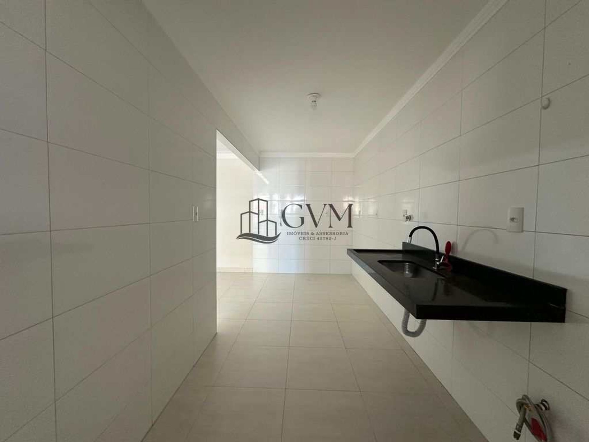 Foto 6 do imóvel Apartamento no Caiçara em Praia Grande/SP.