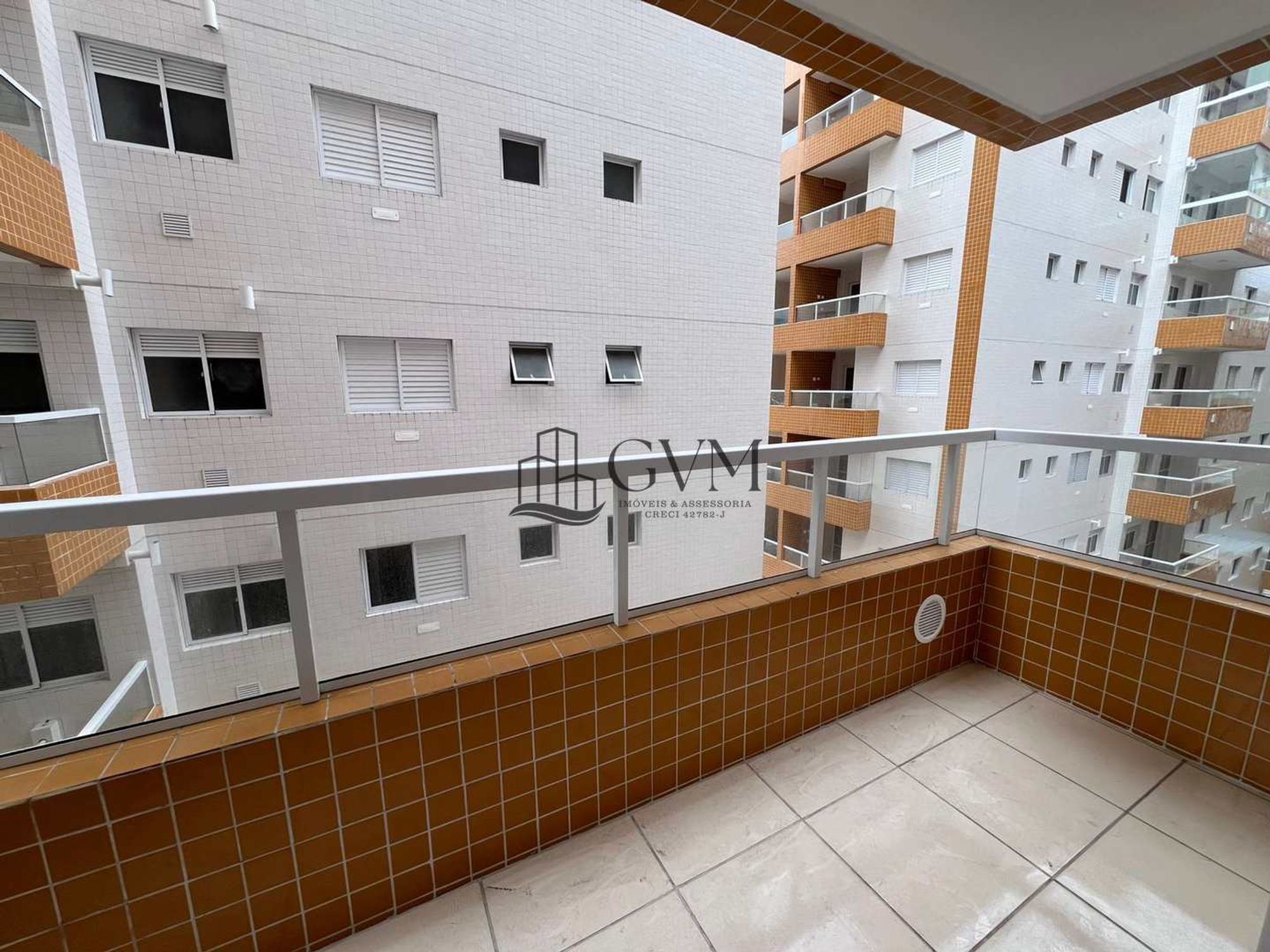 Foto 5 do imóvel Apartamento com 2 quartos, Boqueirão, Praia Grande