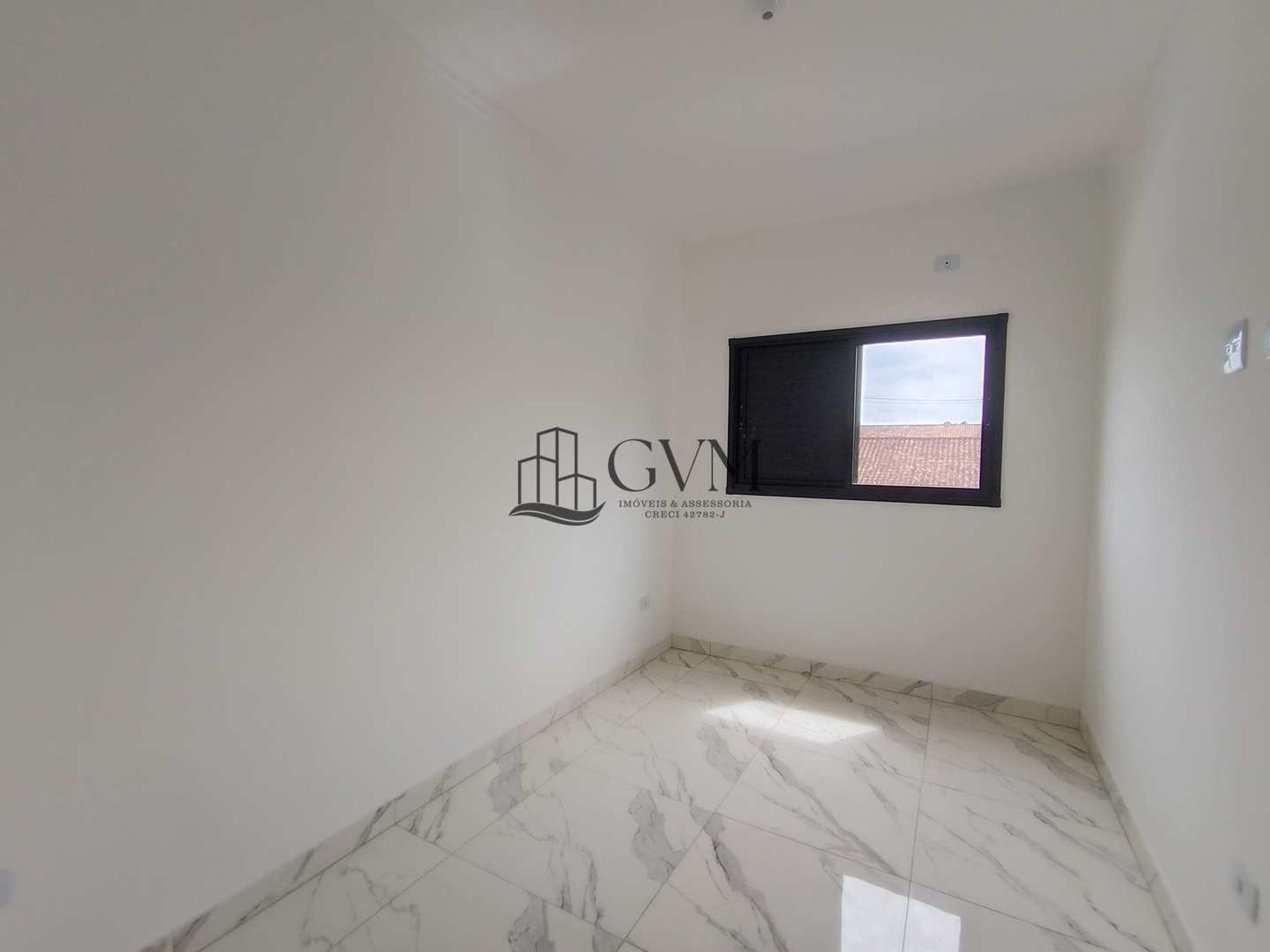 Foto 5 do imóvel Casa de Condomínio com 2 quartos, Sítio do Campo, Praia Grande