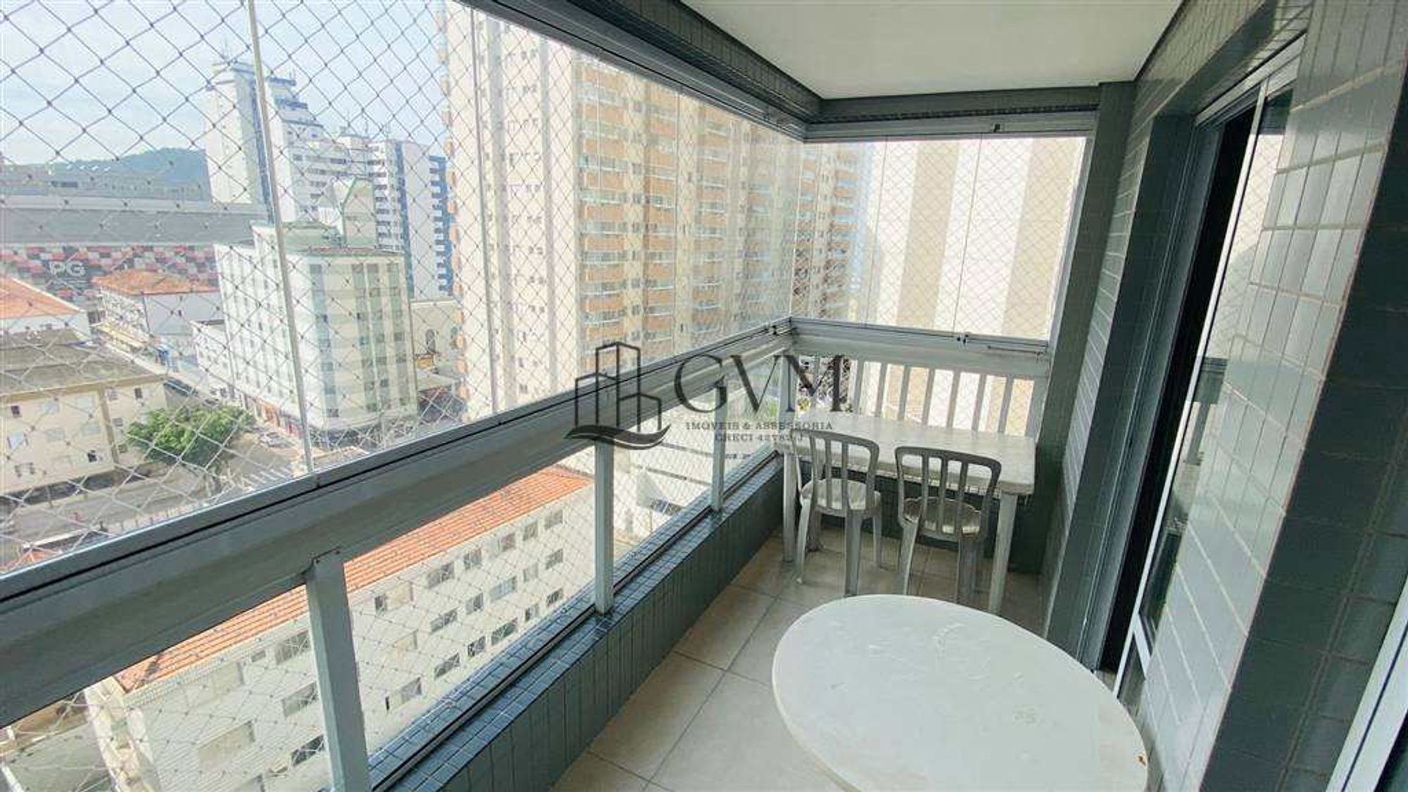 Foto 5 do imóvel Apartamento com 1 quarto, Boqueirão, Praia Grande