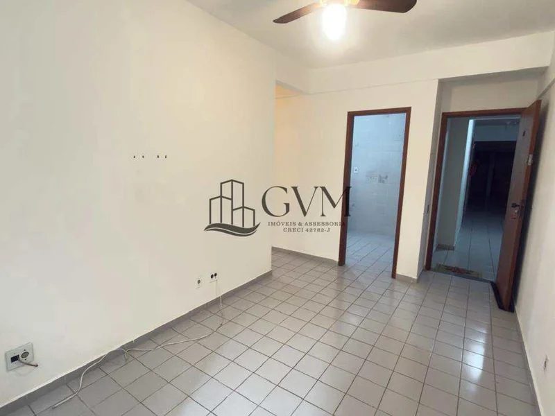 Mais fotos do imóvel Apartamento com 1 quarto, Canto do Forte, Praia Grande