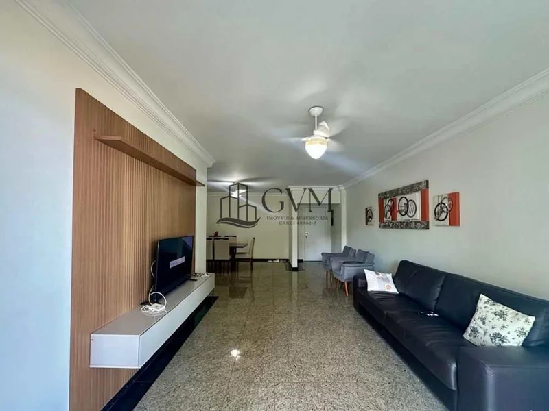 Mais fotos do imóvel Apartamento de 3 quartos frente ao mar á venda no Canto do Forte em Praia Grande