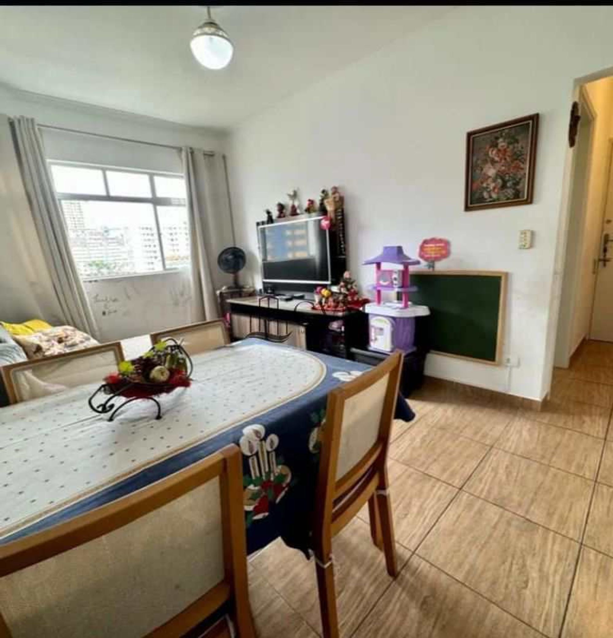 Ambiente do imóvel Apartamento à Venda em Canto do Forte, Praia Grande - SP