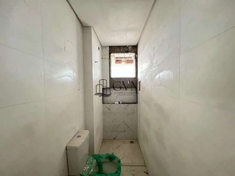 Ambiente do imóvel Cobertura duplex á venda na Guilhermina em Praia Grande