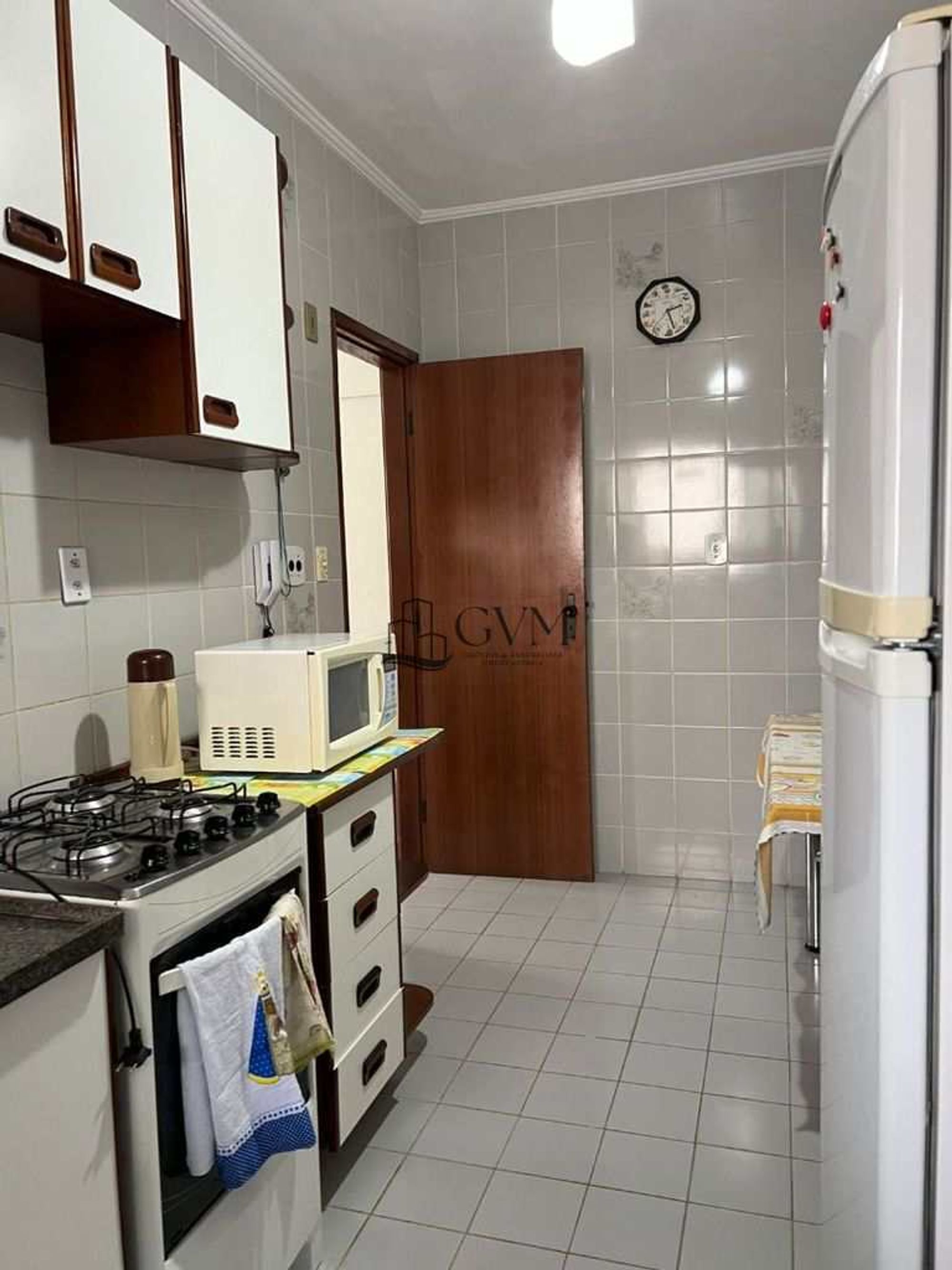 Mais fotos do imóvel Apartamento à Venda em Canto do Forte, Praia Grande - SP