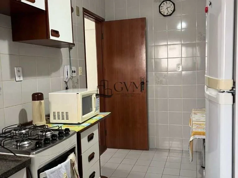 Mais fotos do imóvel Apartamento à Venda em Canto do Forte, Praia Grande - SP