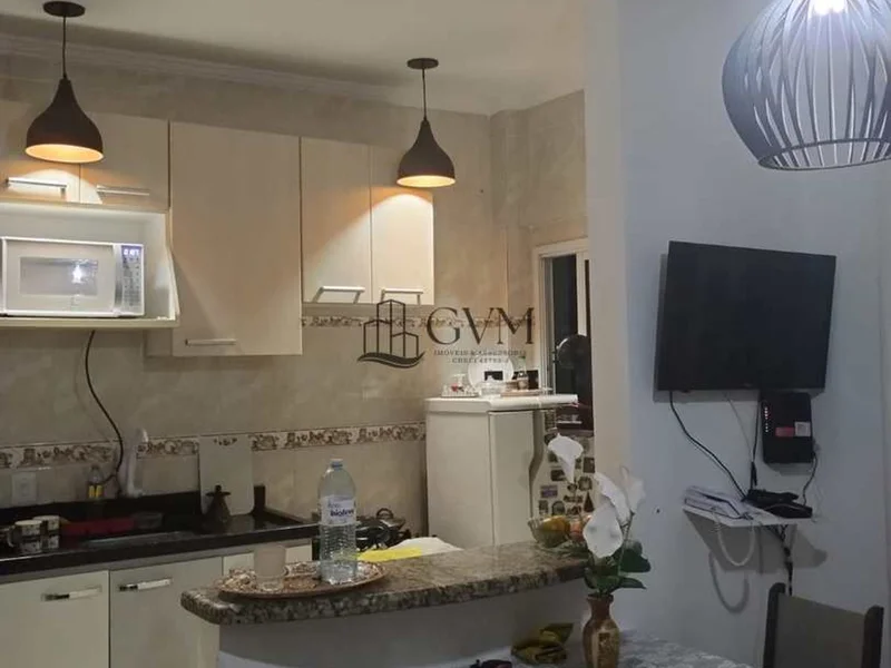 Mais fotos do imóvel Apartamento com 0 quarto, Boqueirão, Praia Grande