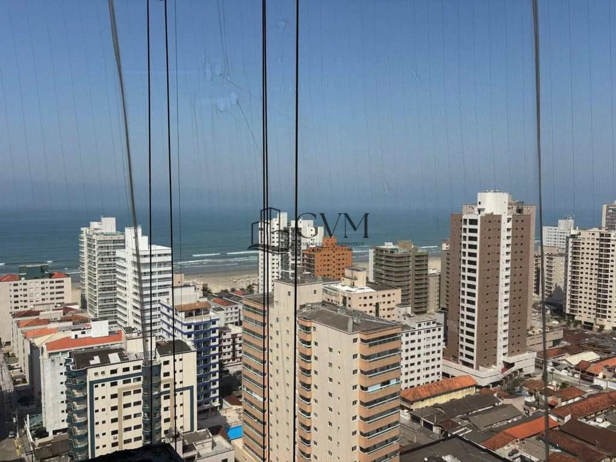 Foto principal do imóvel Apartamento com 2 quartos, Aviação, Praia Grande em Aviação