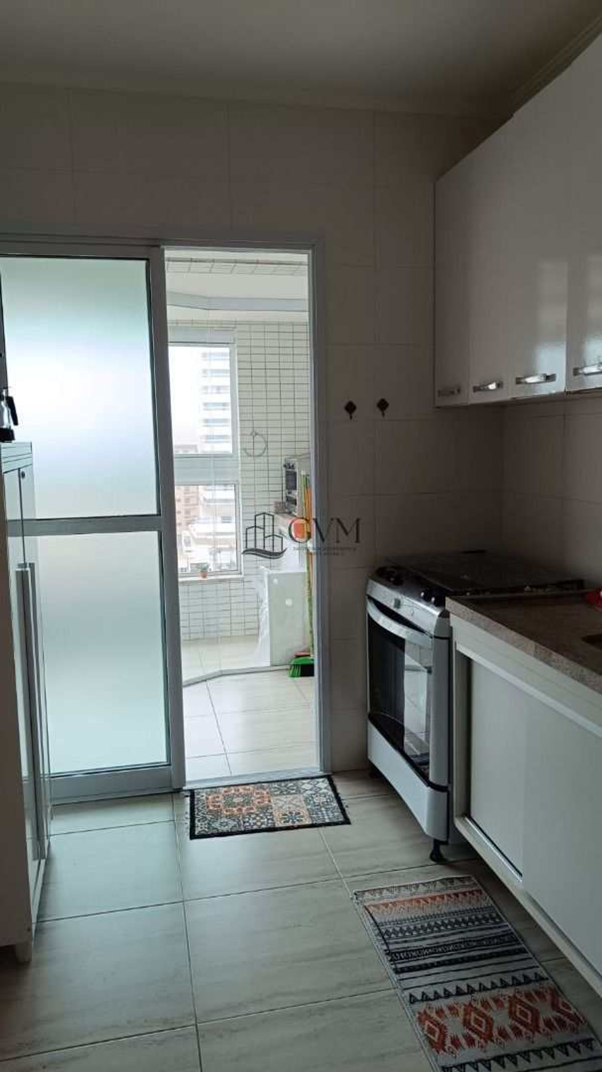 Foto 6 do imóvel Apartamento em Praia Grande bairro Caiçara