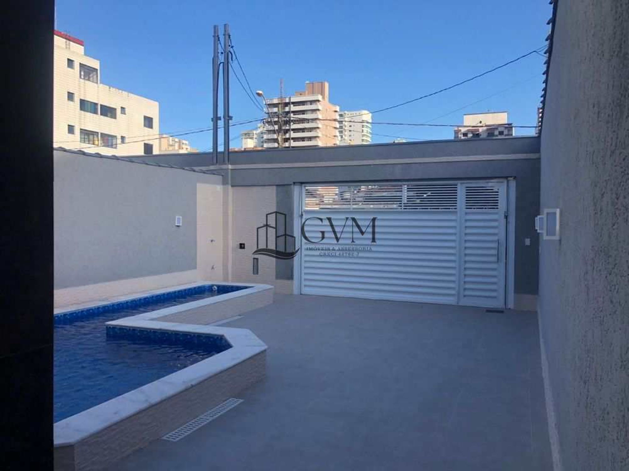 Ambiente do imóvel Sobrado em Praia Grande bairro Tupi