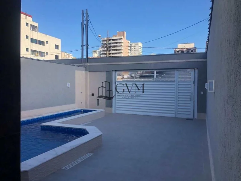 Ambiente do imóvel Sobrado em Praia Grande bairro Tupi