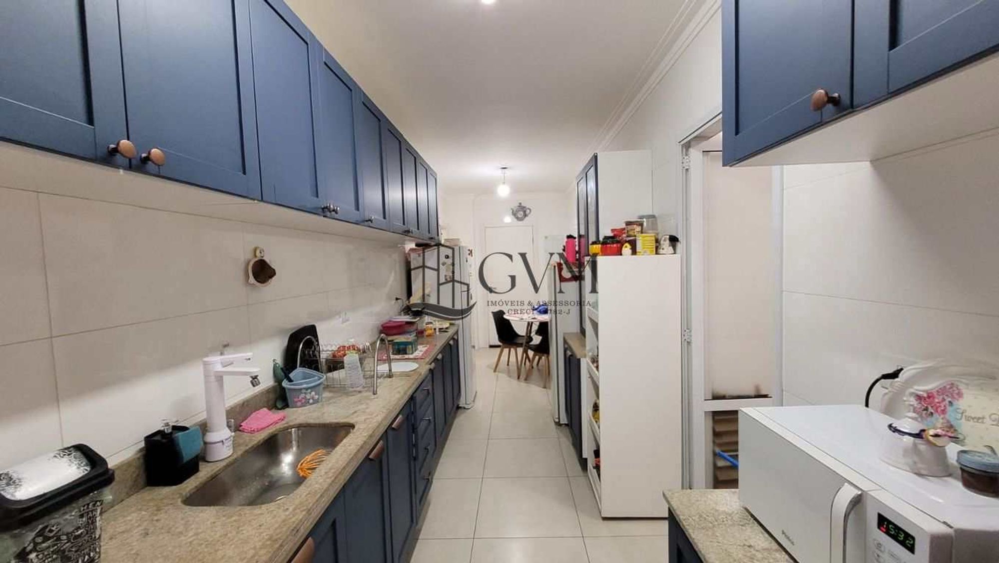 Foto 5 do imóvel Apartamento em Praia Grande bairro Canto do Forte