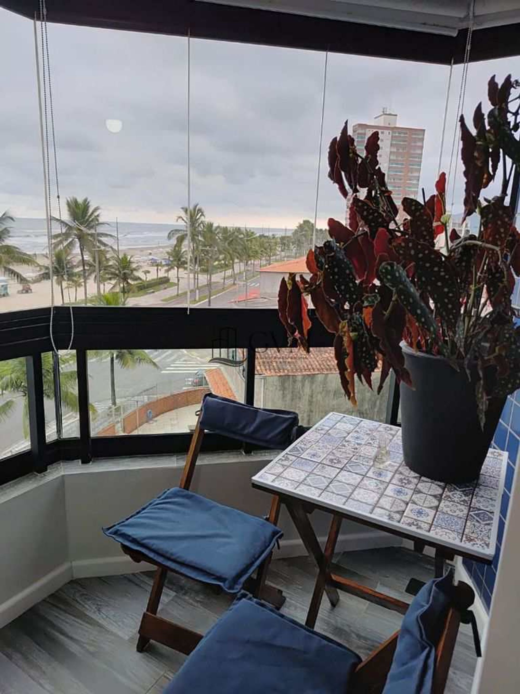 Foto 5 do imóvel Apartamento com 3 quartos, Jardim Real, Praia Grande