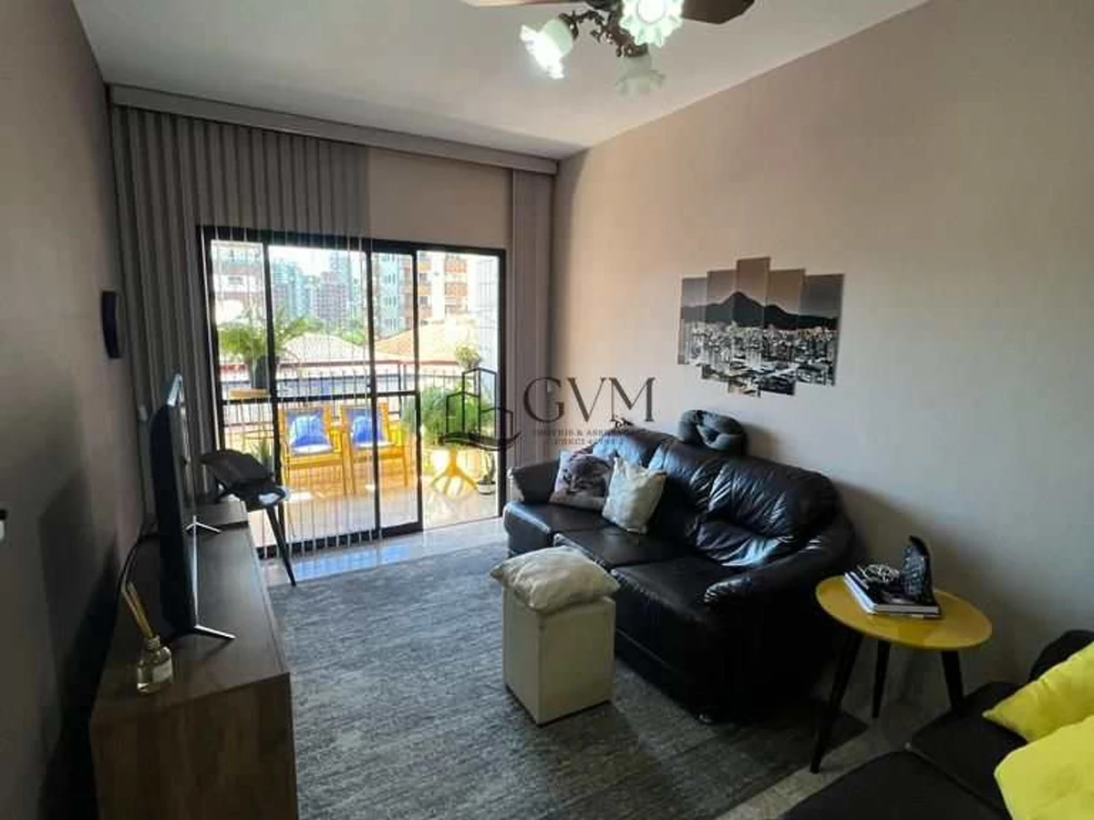 Foto principal do imóvel Apartamento à Venda em Canto do Forte, Praia Grande - SP em Canto do Forte