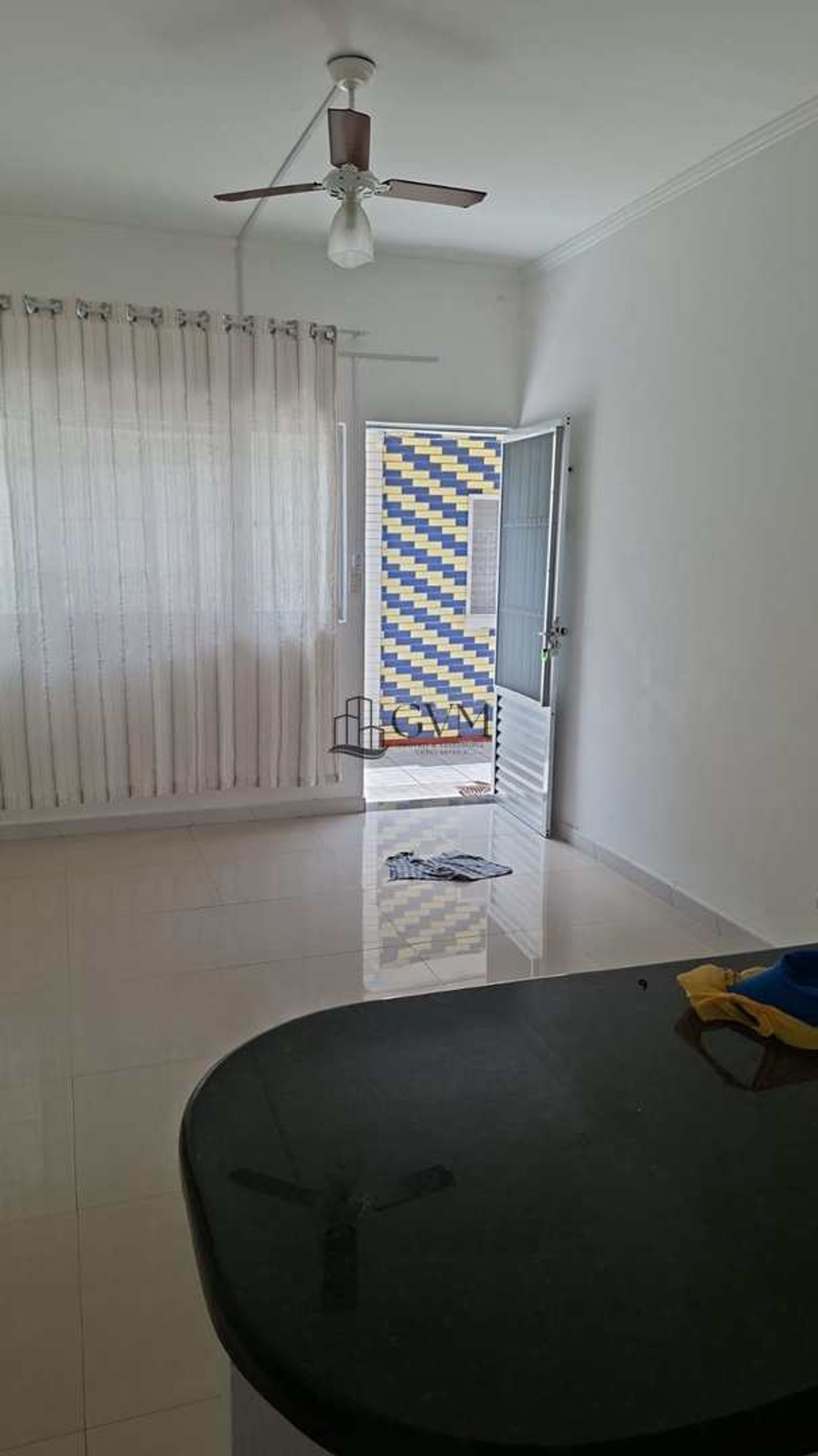 Ambiente do imóvel Casa de Condomínio com 2 quartos, Canto do Forte, Praia Grande