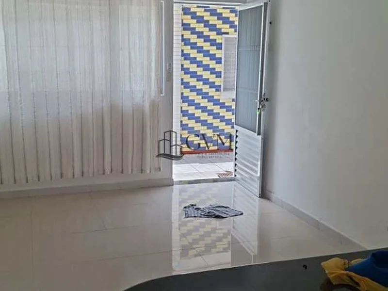 Ambiente do imóvel Casa de Condomínio com 2 quartos, Canto do Forte, Praia Grande