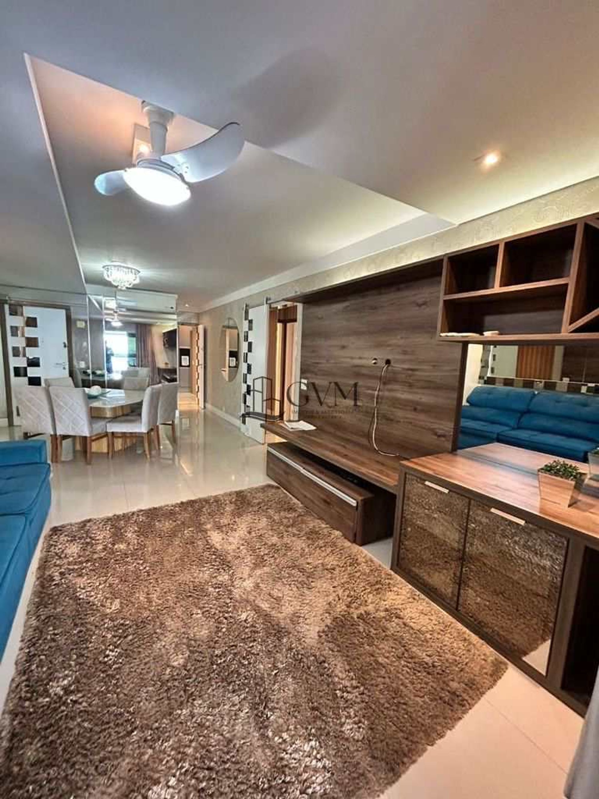 Foto 6 do imóvel Apartamento vista mar na Aviação em Praia Grande, SP