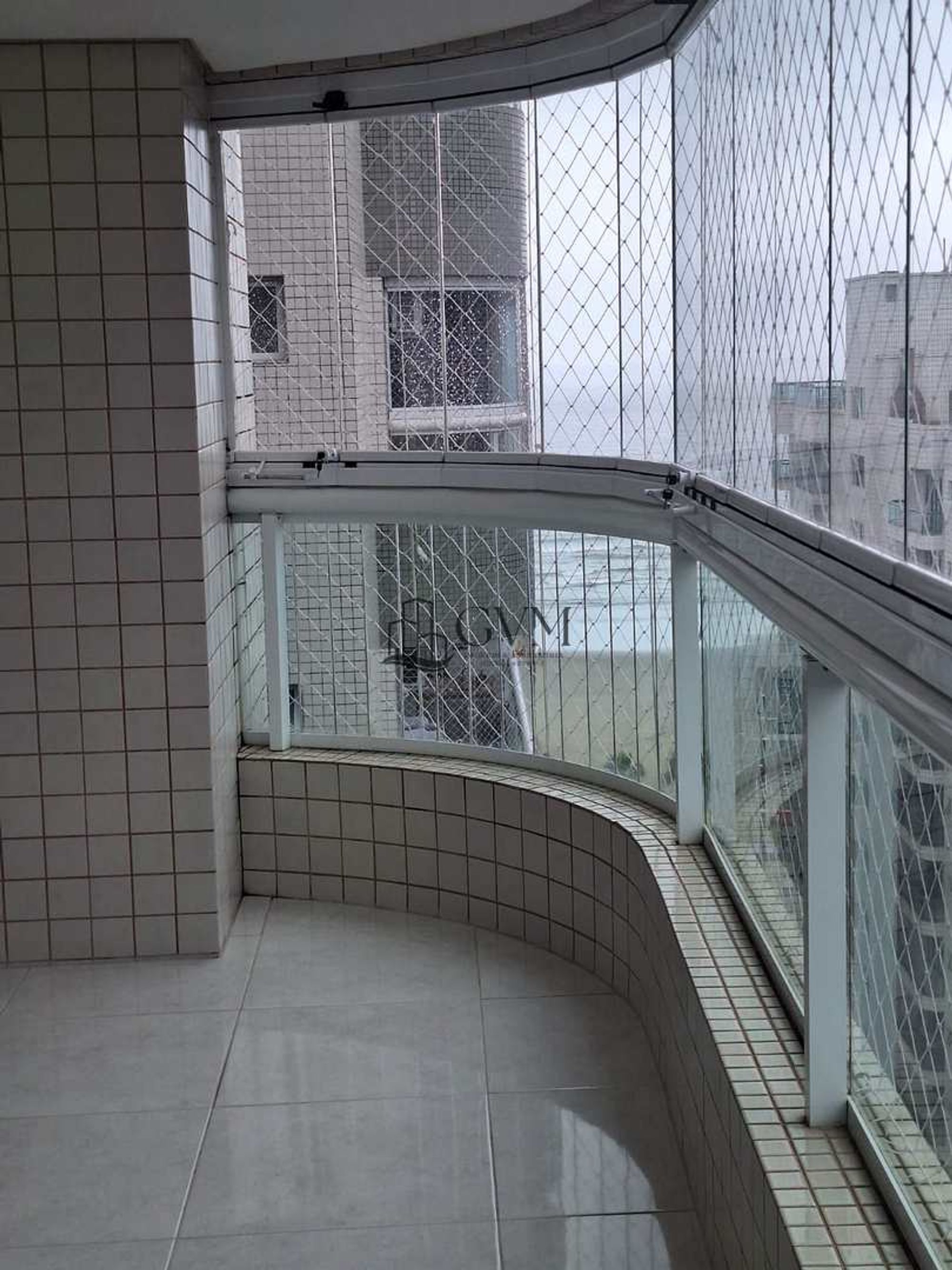 Foto 5 do imóvel Apartamento com 3 quartos, Canto do Forte, Praia Grande