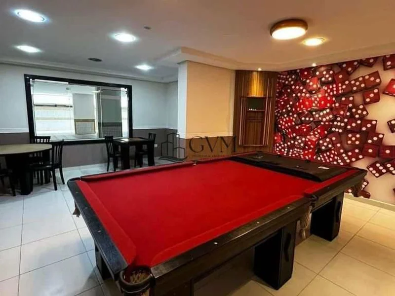 Ambiente do imóvel Apartamento em Praia Grande bairro Guilhermina