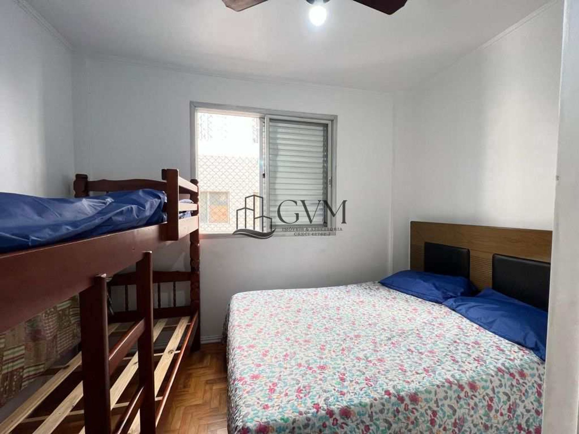 Foto 5 do imóvel Apartamento com 3 quartos, Canto do Forte, Praia Grande