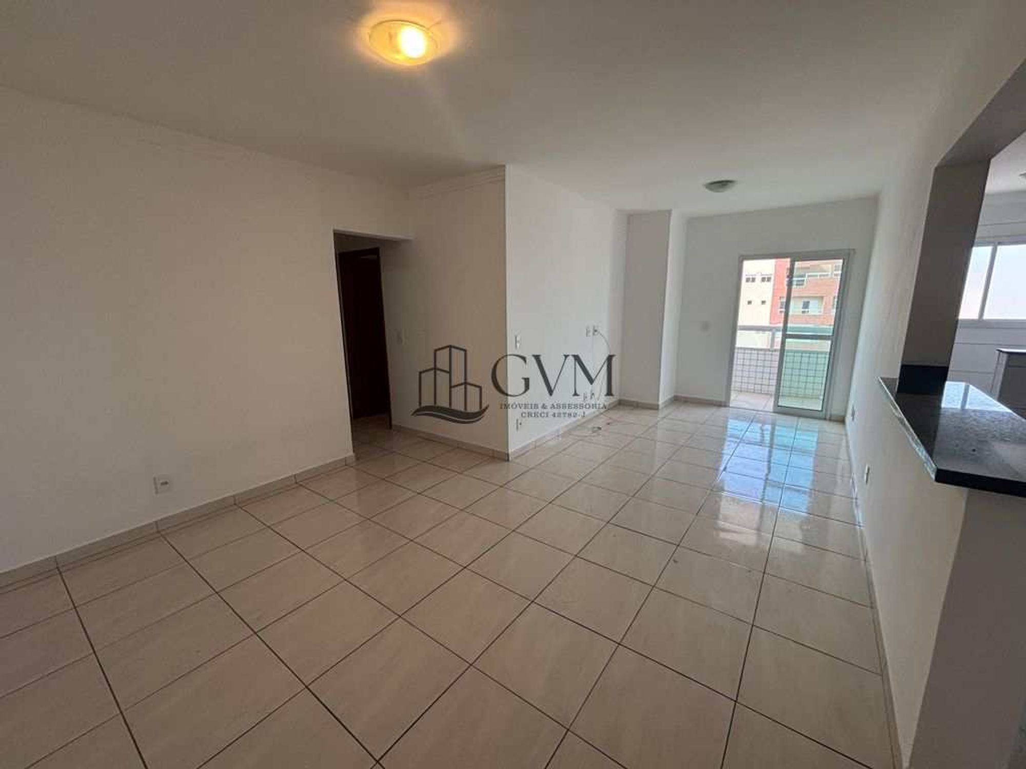 Foto 6 do imóvel Apartamento vista mar com 2 quartos á venda na Guilhermina em Praia Grande