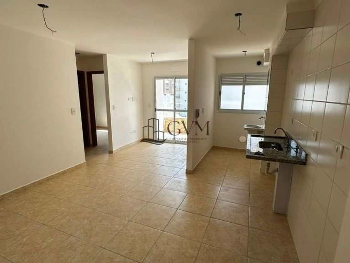 Foto principal do imóvel Apartamento na Guilhermina, Praia Grande/SP em Guilhermina