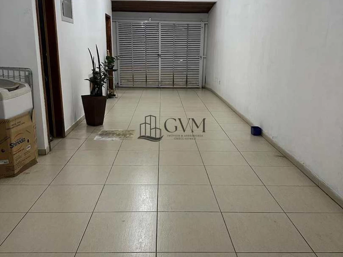 Foto principal do imóvel Casa com 2 quartos, e 2 suítes , Guilhermina, Praia Grande em Guilhermina