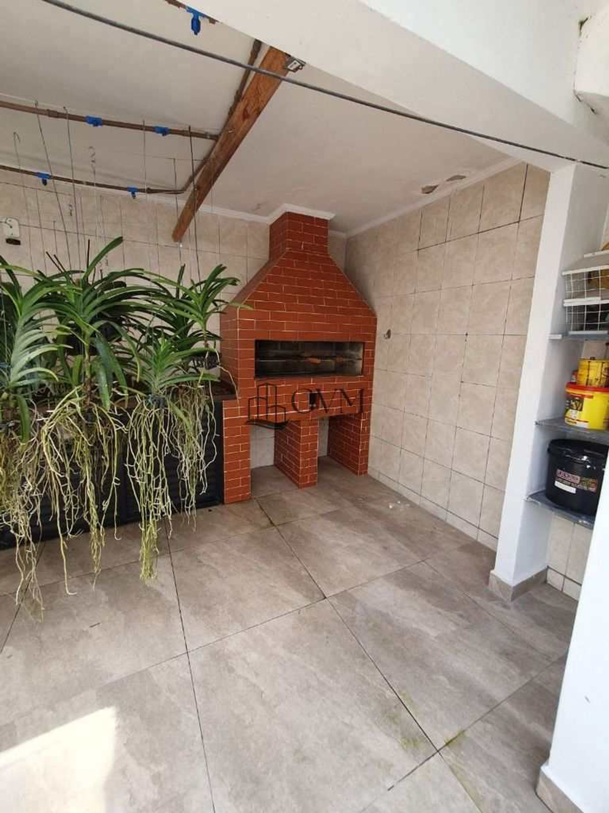 Foto 5 do imóvel Casa de alto padrão no Canto do Forte, Praia Grande, SP.