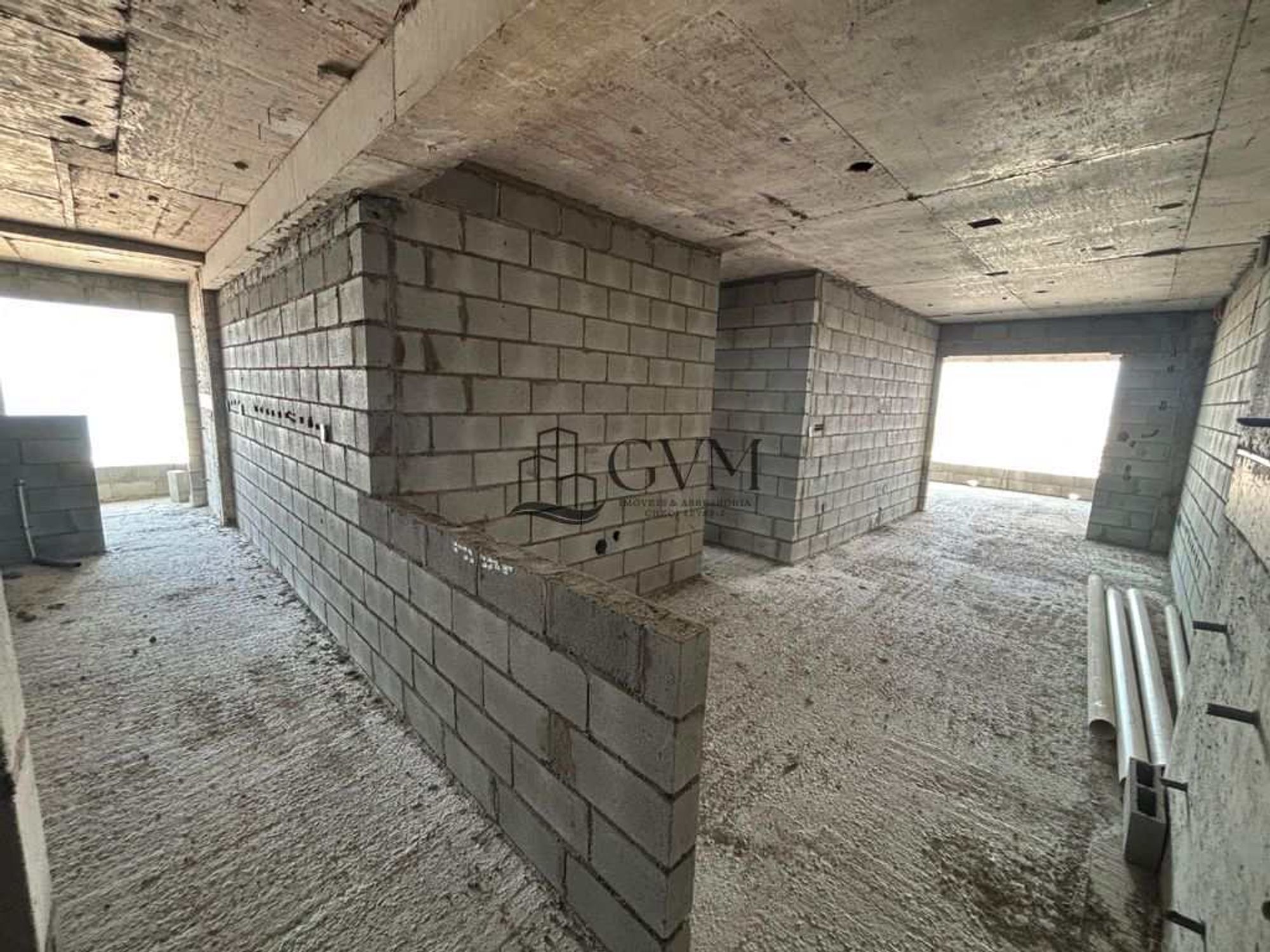 Foto 6 do imóvel Apartamento com 2 quartos, Aviação, Praia Grande