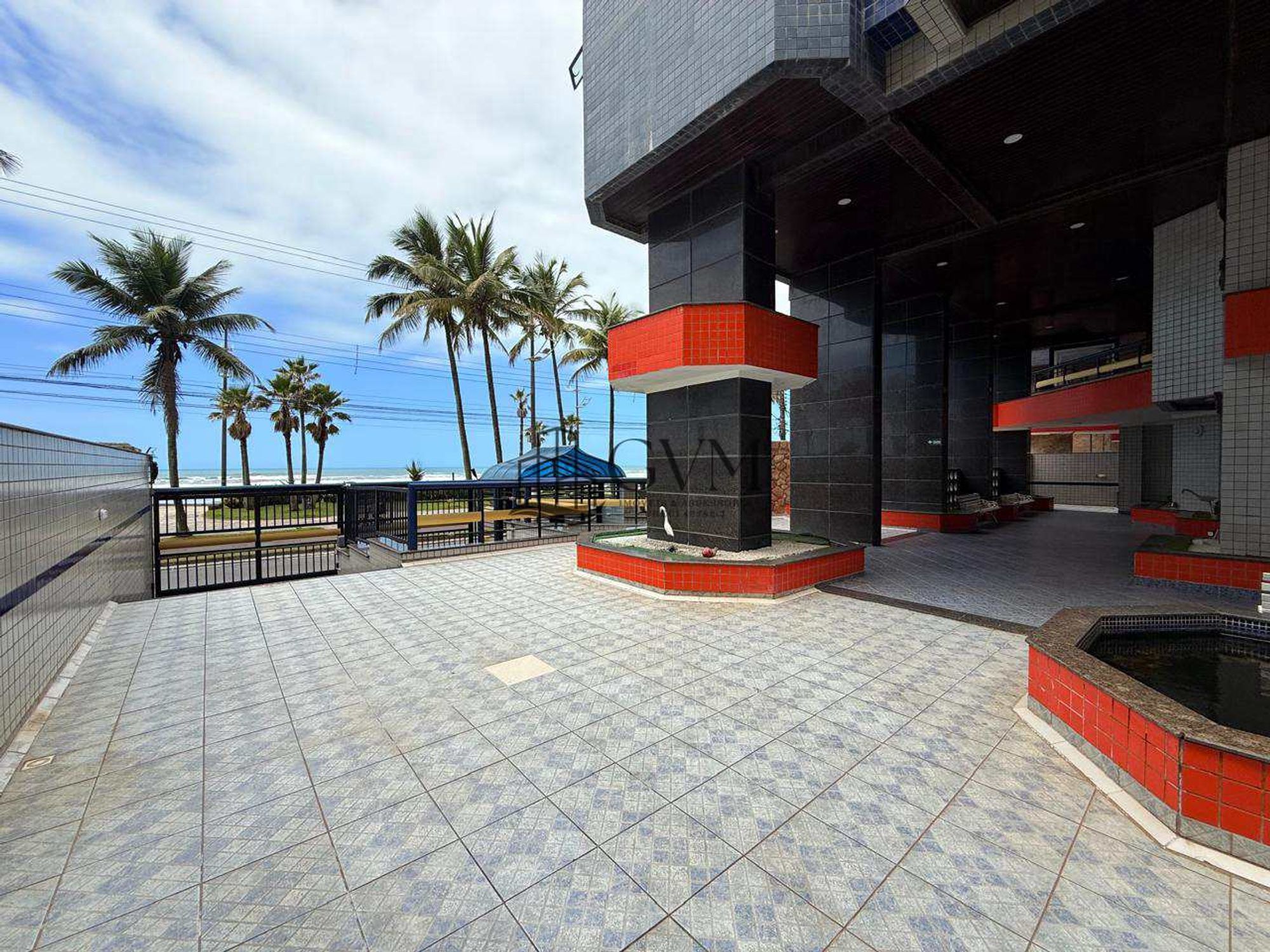 Foto 5 do imóvel Apartamento com 2 quartos, Caiçara, Praia Grande