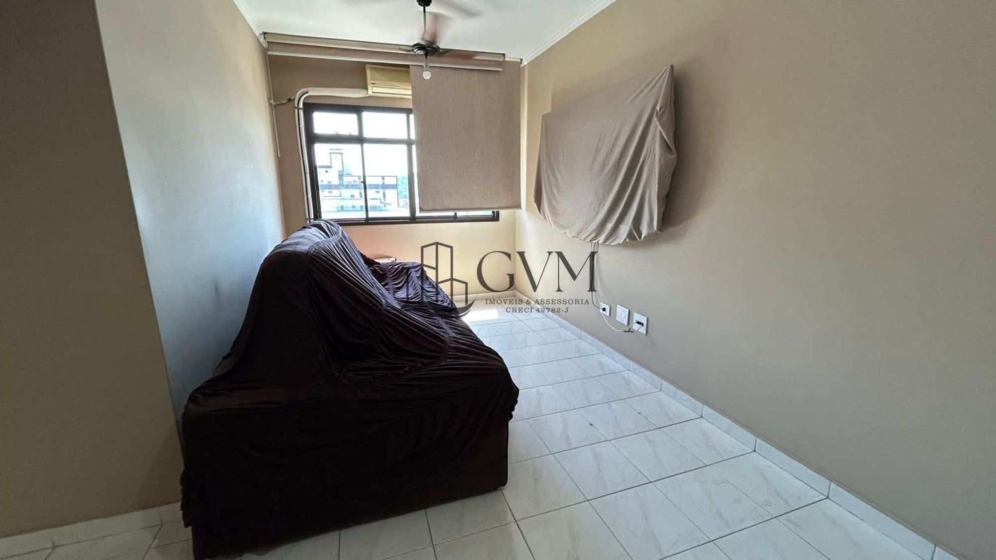 Foto 5 do imóvel Apartamento com 1 quarto, Boqueirão, Praia Grande